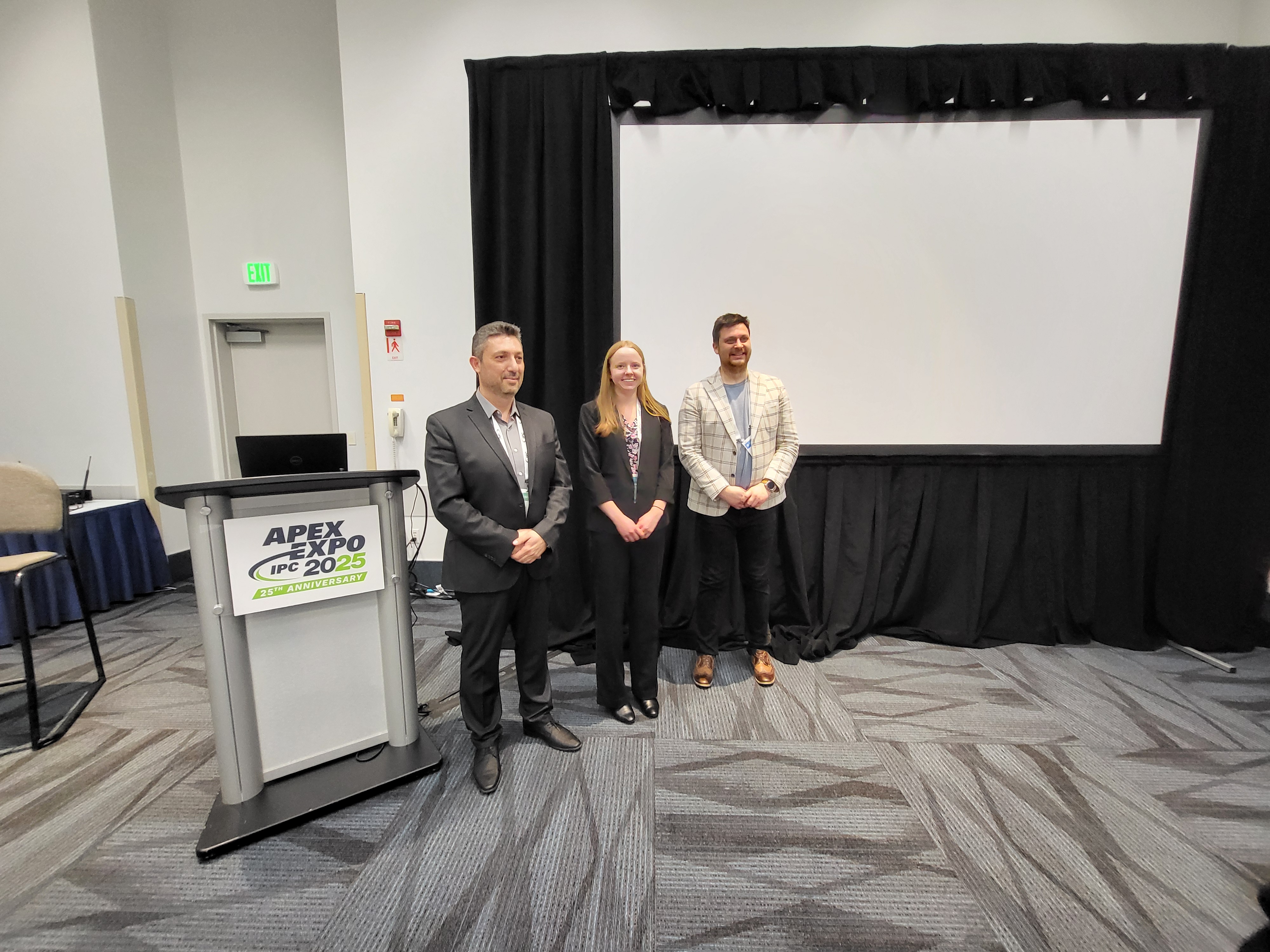 IPC Apex Ayman Quinn Nowicki Presentation