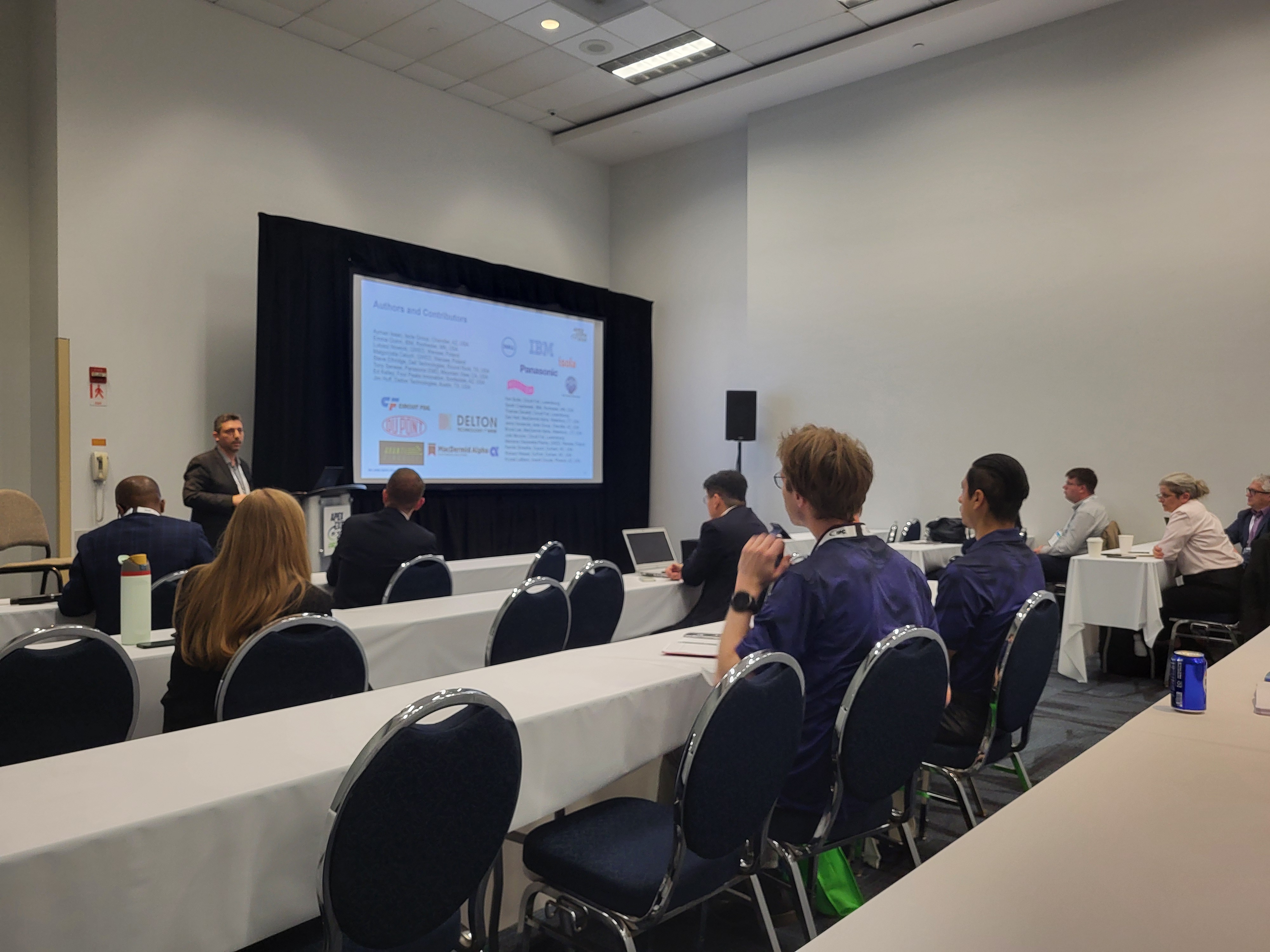 IPC Apex 2025 Ayman inemi presentation