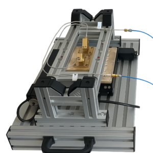 2D Scanners