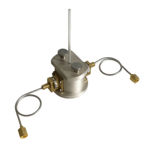 Cavity Resonators for Liquid