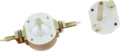 TE01δ Mode Dielectric Resonators